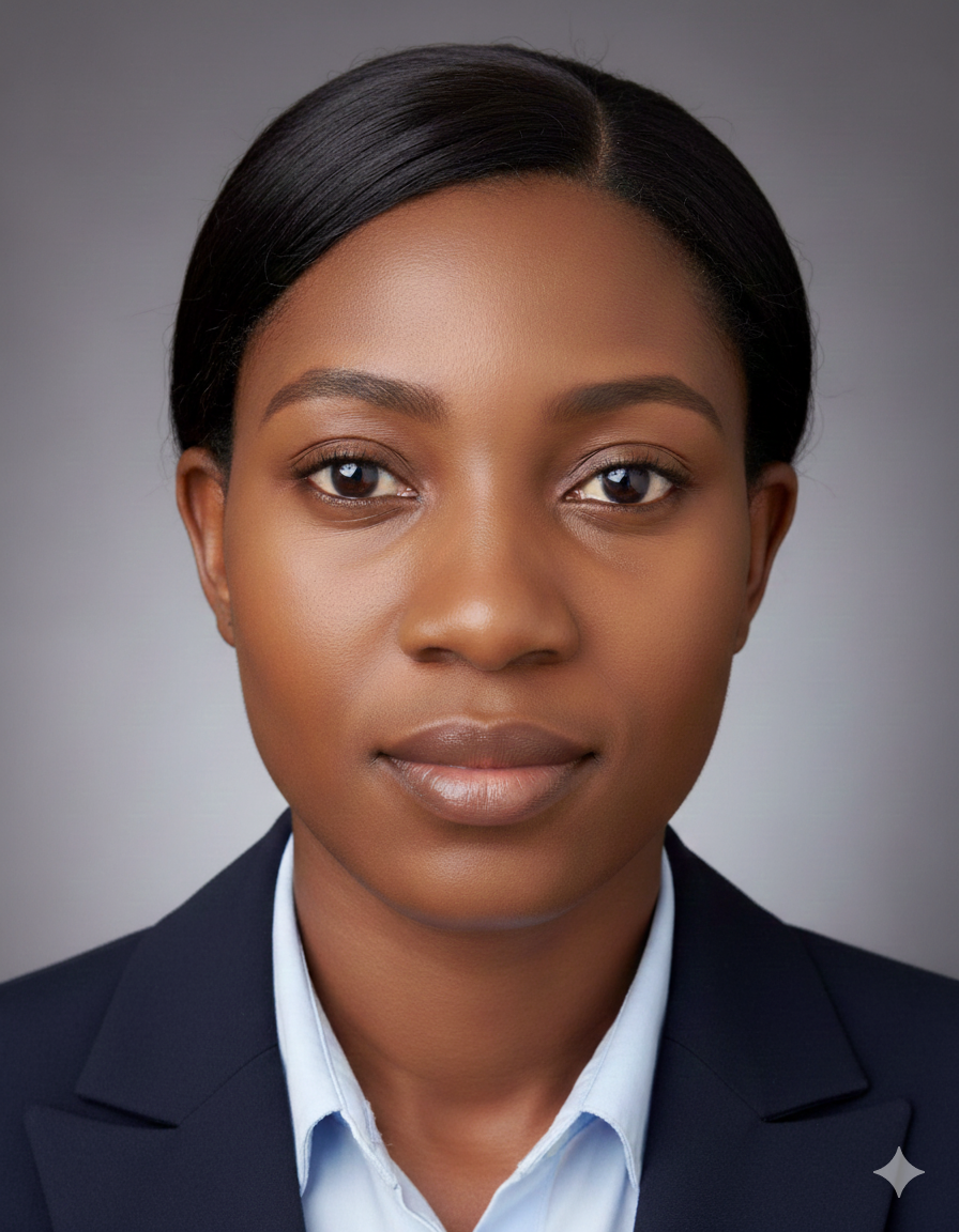 Photo of Onajite Ohwerhi