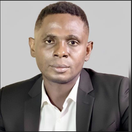 Photo of Richard Iyama