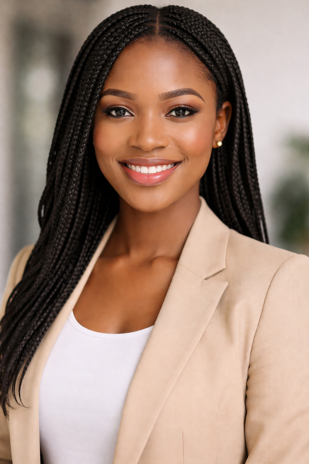 Photo of Sarah Adebayo